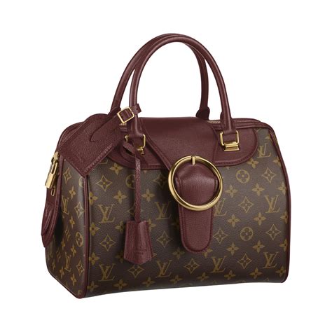 torebki damskie louis vuitton|louis vuitton luxury.